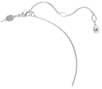 Collana Swarovski Donna IDYLLIA in Lega metallica Cristallo 5691486 - 5691486